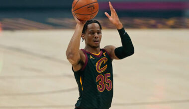 Cavs Looking For Trade Options To Save Money For Re-Signing Free Agents