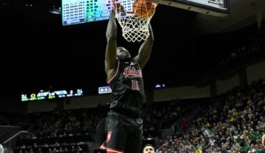 Izan Almansa, Oumar Ballo, CJ Huntley, Isaac Nogues & Clifford Omoruyi