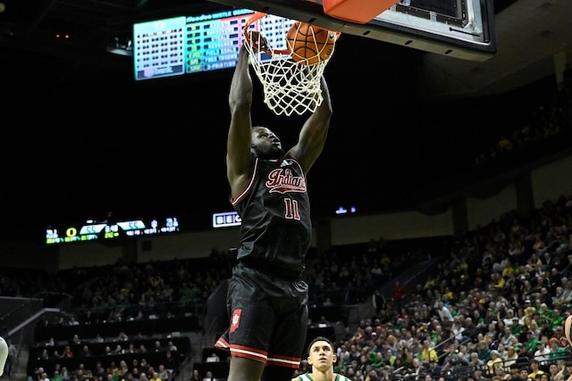 Izan Almansa, Oumar Ballo, CJ Huntley, Isaac Nogues & Clifford Omoruyi