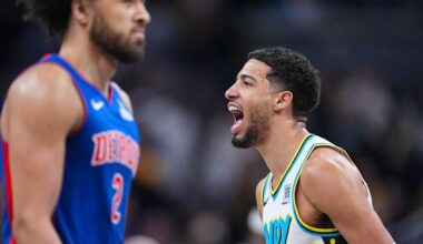 Tyrese Haliburton haunts Pistons in Pacers’ NBA Finals surge