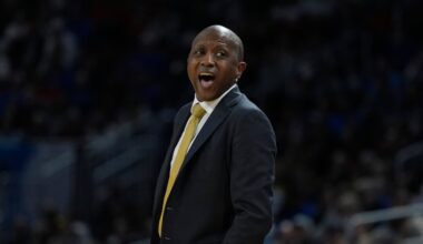 Mizzou shares full non-conference schedule for 2025-26 men’s basketball season