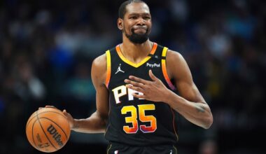 Did Miami Heat fail in Kevin Durant trade negotiations?