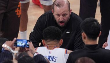 Did New York Knicks. Miami Heat share in a common failure?