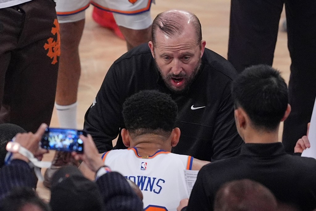 Did New York Knicks. Miami Heat share in a common failure?