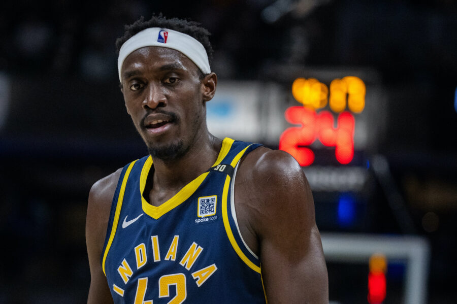 Pacers Notes: Siakam, Bryant, Walker, Bradley