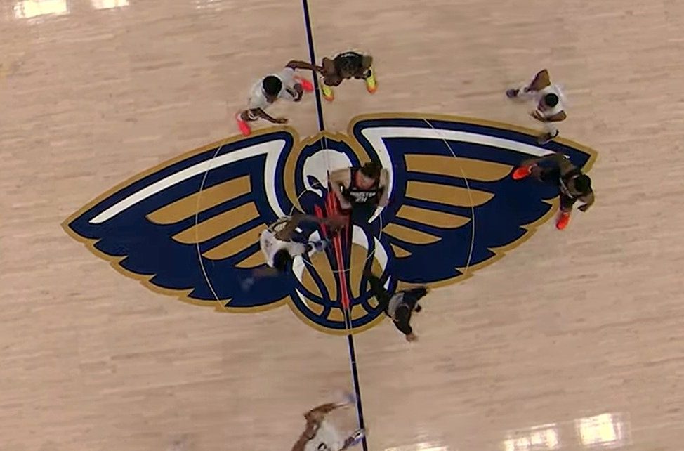 Pelicans bolster draft arsenal with trade for No. 23 pick from Pacers – Crescent City Sports