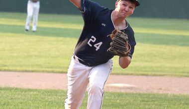 Lakers defeat Pirates in 10 innings | News, Sports, Jobs