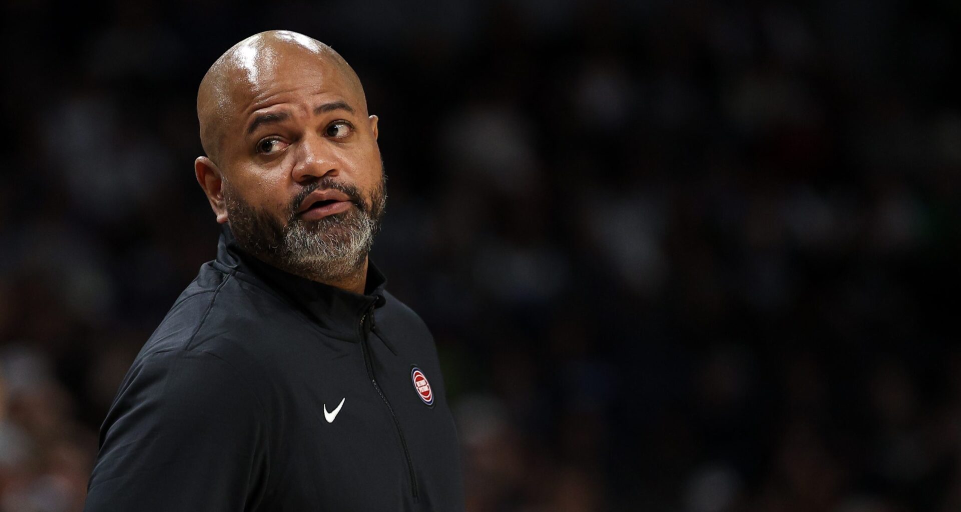 Pistons coach blasts Knicks after Tom Thibodeau firing