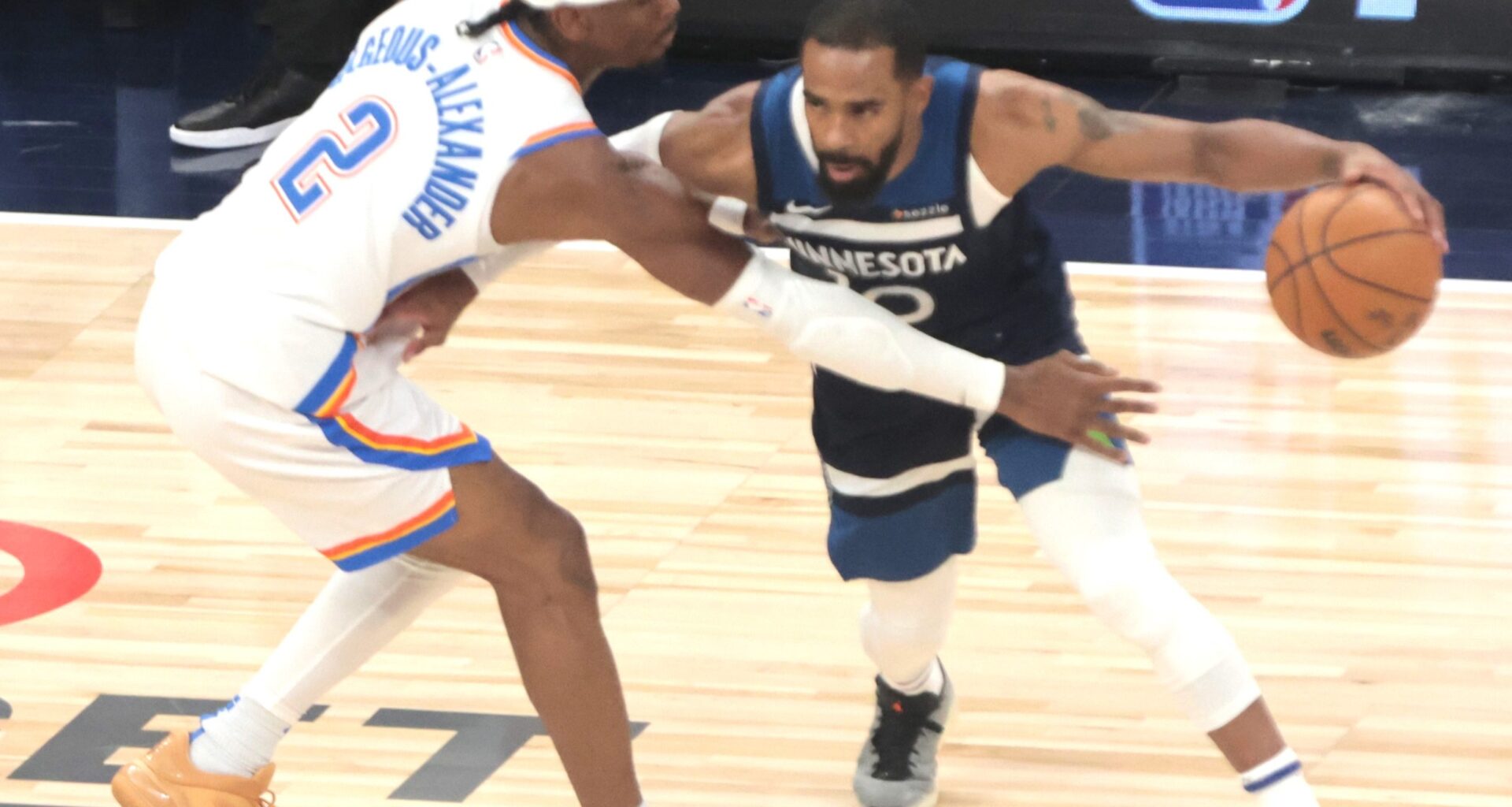 Minnesota Timberwolves Show Bright Future After NBA Playoff Run