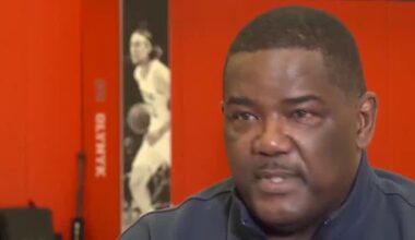 Pelicans’ Joe Dumars speaks out on Zion allegations and offseason accountability