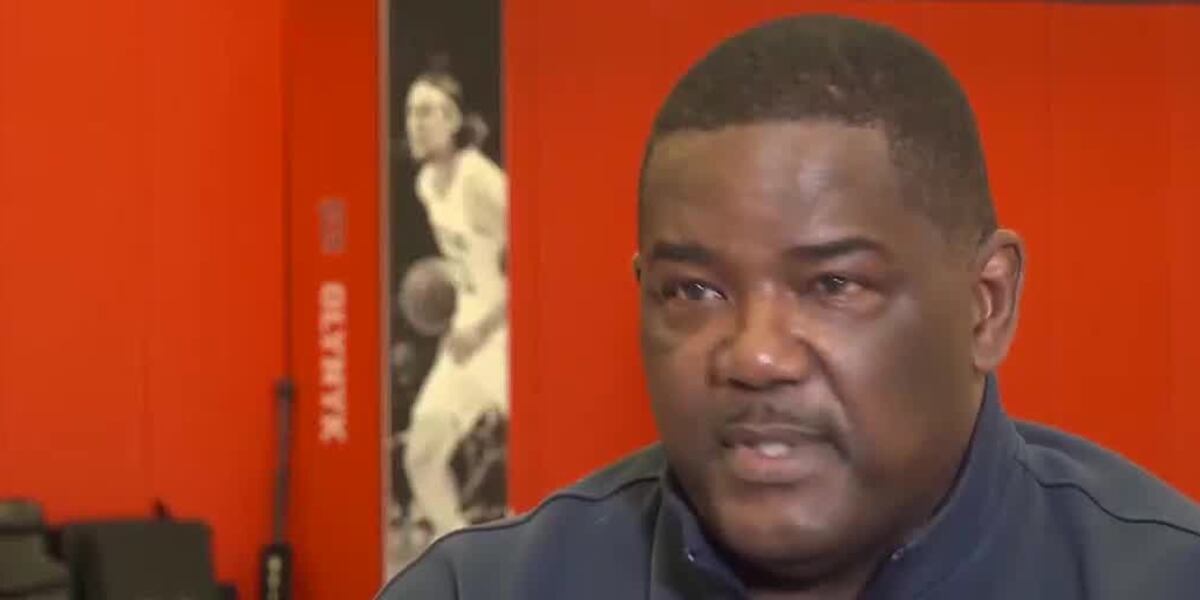 Pelicans’ Joe Dumars speaks out on Zion allegations and offseason accountability