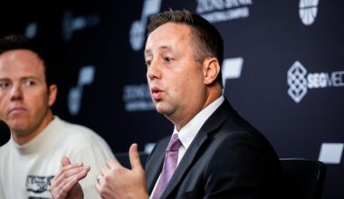 Austin Ainge declares no more tanking for Utah Jazz – Deseret News