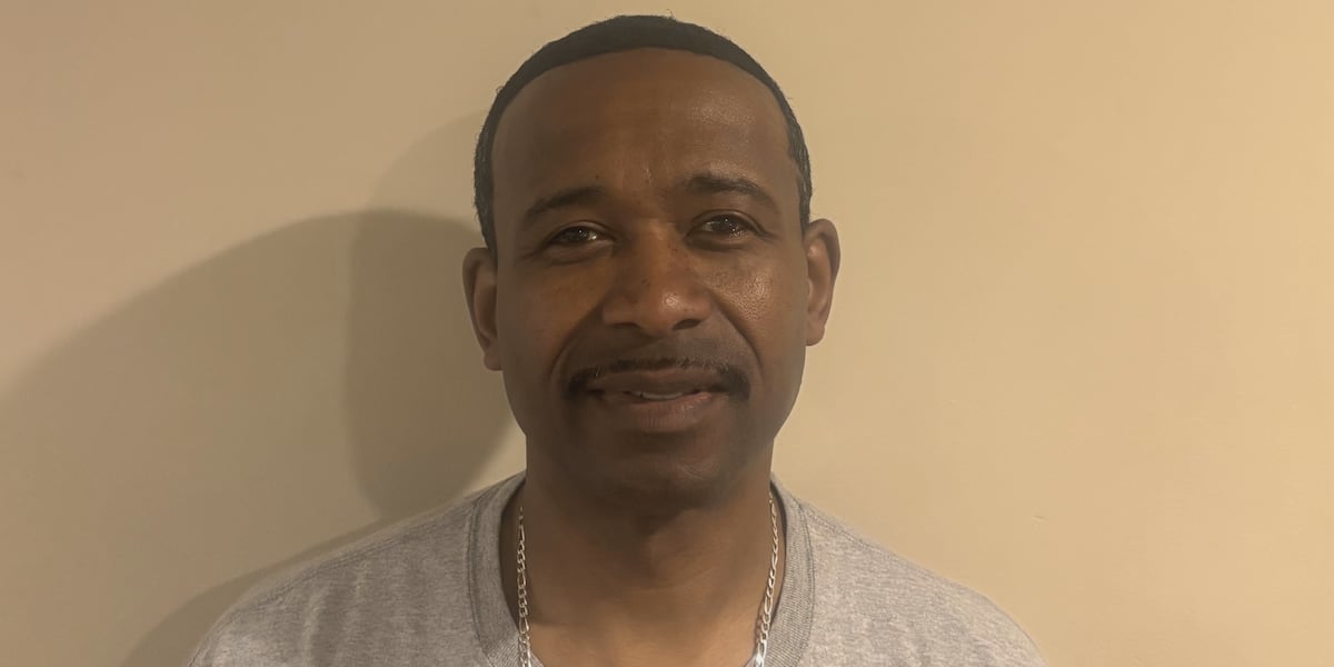 Charlie Harris hired as Beecher boys basketball’s new head coach