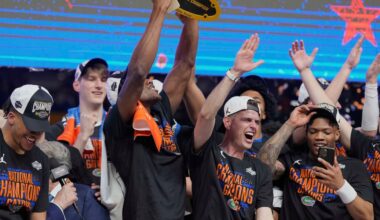 Florida Men’s Basketball learns SEC Opponents Assignments