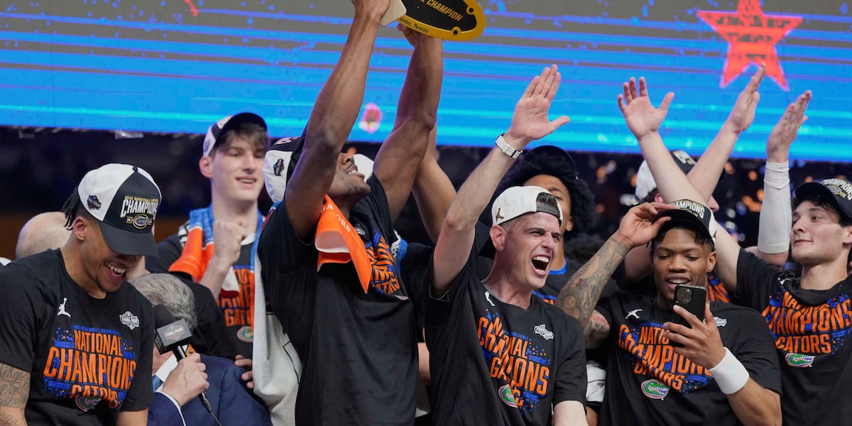 Florida Men’s Basketball learns SEC Opponents Assignments