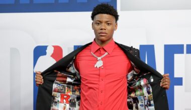 Ace Bailey is in muddy situation, and deserves better