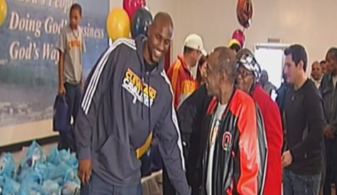 Cavs hire Cleveland native Jawad Williams