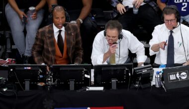 Atlanta’s TNT Sports will no longer produce NBA TV programming