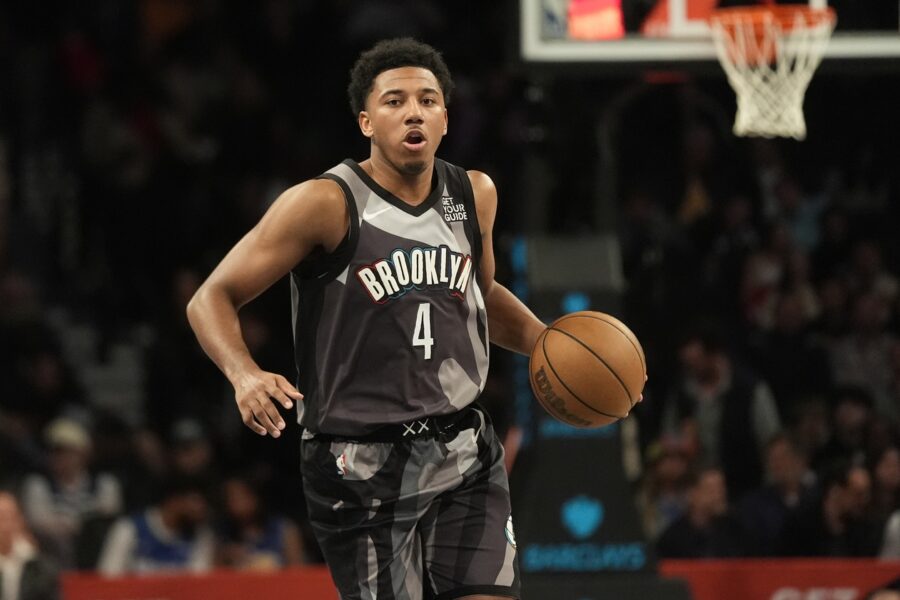 Reece Beekman To Sign Exhibit 10 Deal With Nuggets