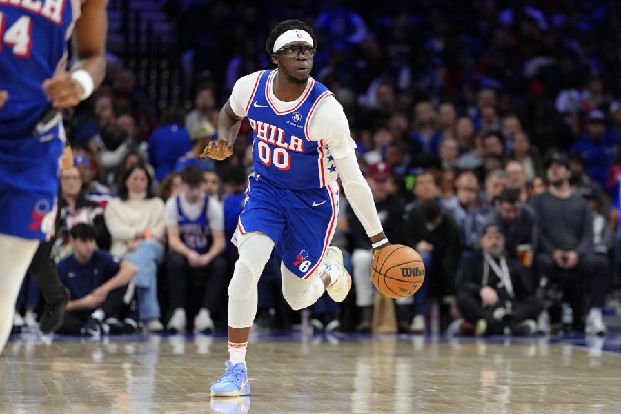 Sixers Trade Reggie Jackson, First-Round Pick To Wizards For Jared Butler, Four Second-Rounders