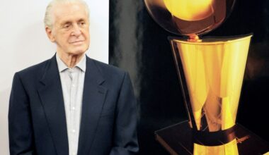 Do Miami Heat, Pat Riley plan for more than Davion Mitchell?