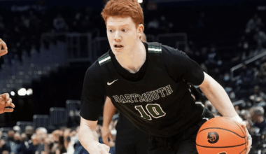 Ivy League Transfer Shooting Guard Visiting Tennessee Basketball
