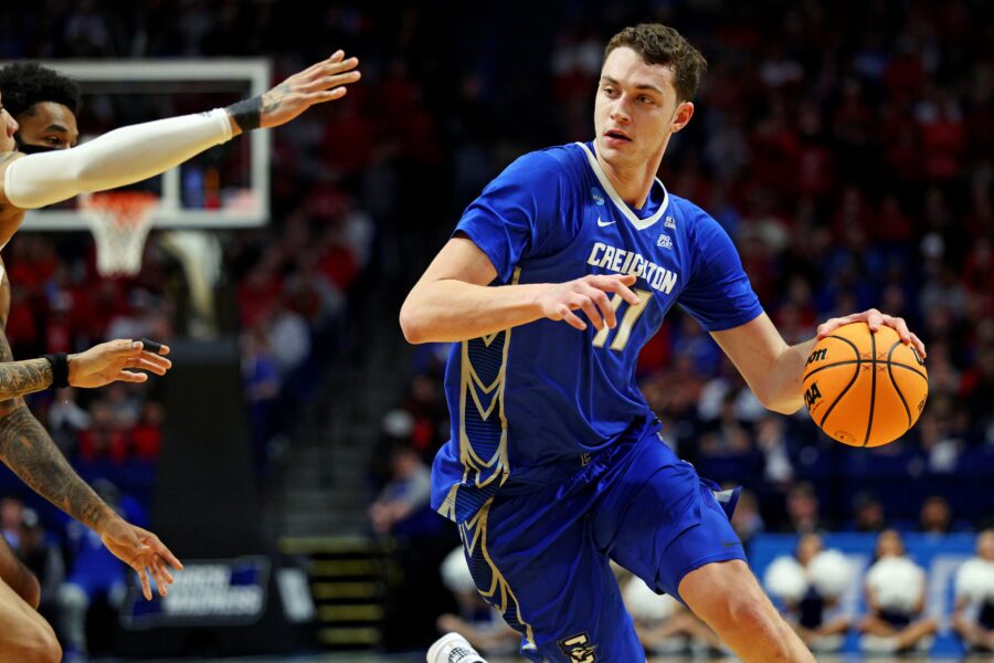 Draft Rumors: Suns, Centers, Pelicans, Nuggets, Kings