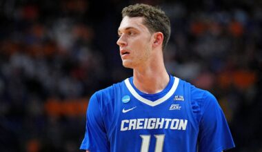 Best Celtics fits with first-round pick – NBC Boston