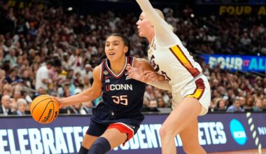 Eleven-year streak snapped for popular Gamecock women’s basketball game
