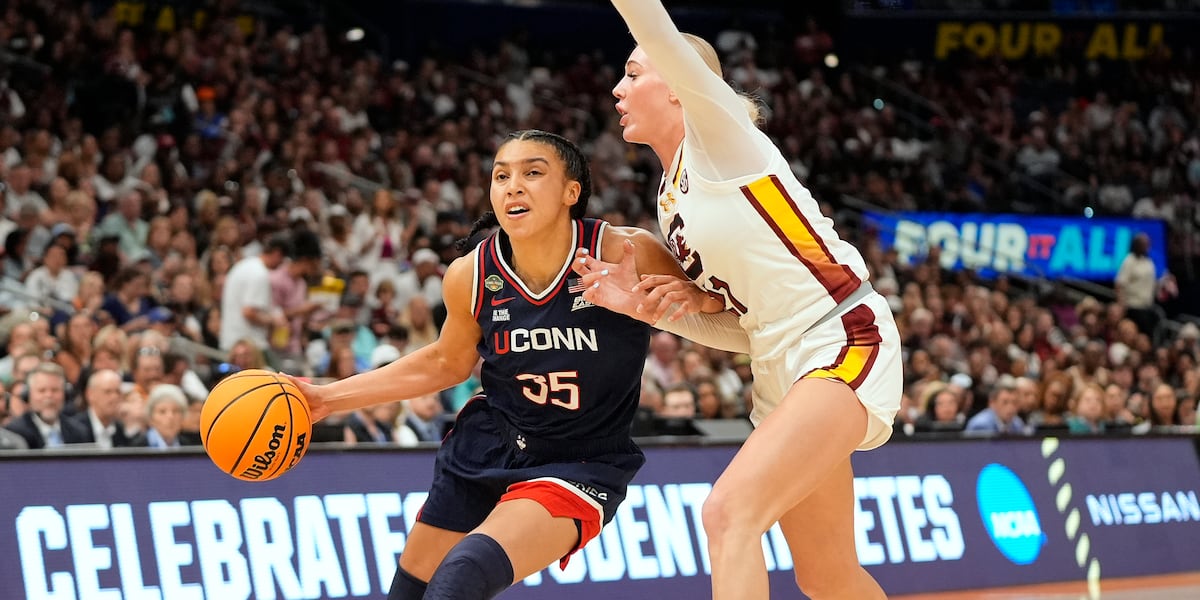 Eleven-year streak snapped for popular Gamecock women’s basketball game