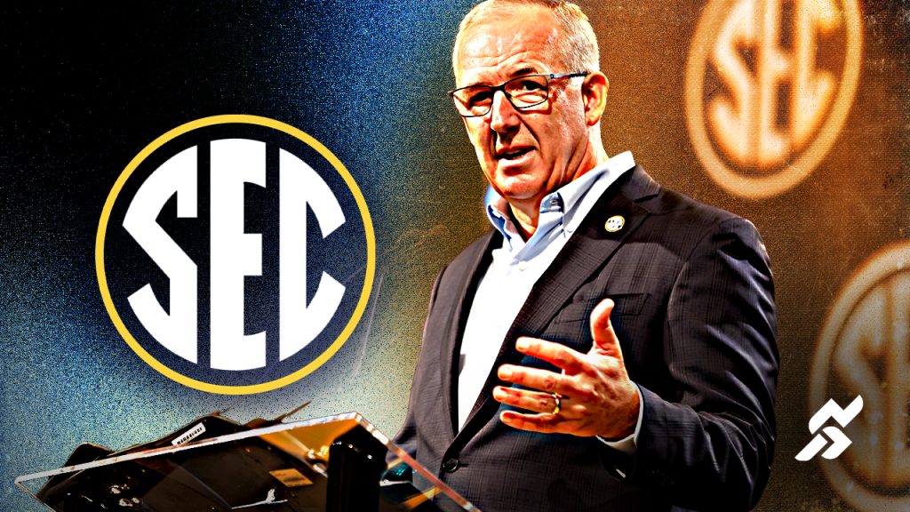 SEC Secession From NCAA Would Bring Opportunity, but Risk Too