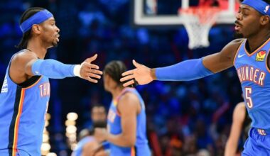 Canadian stars ready to take NBA final by storm. It wasn’t always like this