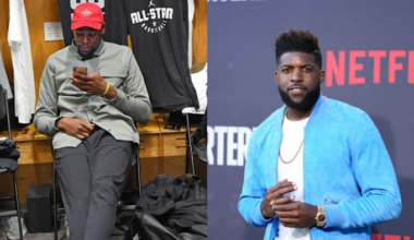 Kevin Durant fires back at ESPN’s Emmanuel Acho after ‘Legacy Formula’ discussion