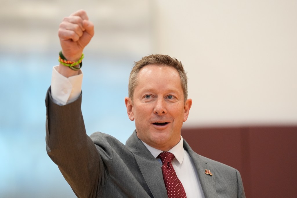 How the new Gophers men’s basketball roster shapes up for next season – Twin Cities