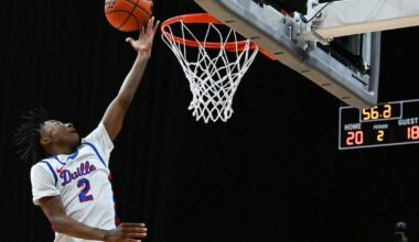 Wait for shot clock in UIL basketball will continue as questions, barriers remain