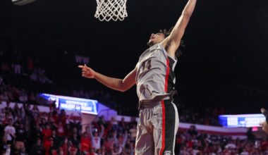 Atlanta Hawks add UGA star Asa Newell, but where does he fit in?