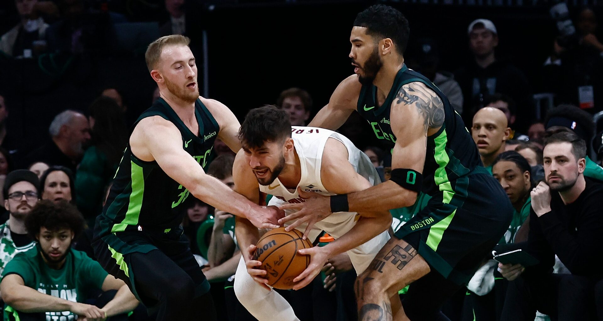 This Celtic Has Generated 'Strong Interest'