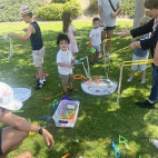 Santa Clarita Public Library Summer Events