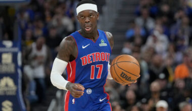 Kings Likely Leading Candidate To Sign Dennis Schroder; Still Looking To Trade Into First Round