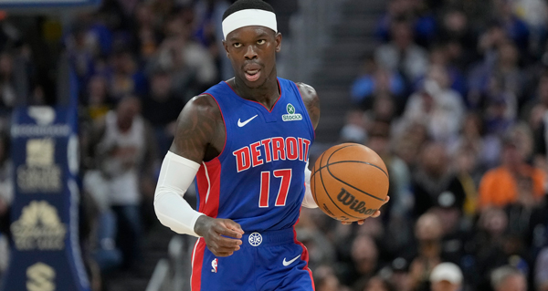 Kings Likely Leading Candidate To Sign Dennis Schroder; Still Looking To Trade Into First Round