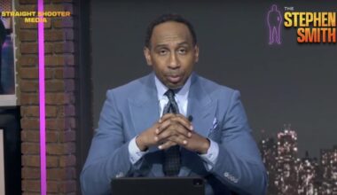 Stephen A. Smith teases 'very important' announcement
