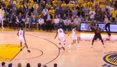 Nick Young was ‘so confused’ by J.R. Smith’s 2018 Cavs blunder: ‘Made me think I looked at the clock wrong’