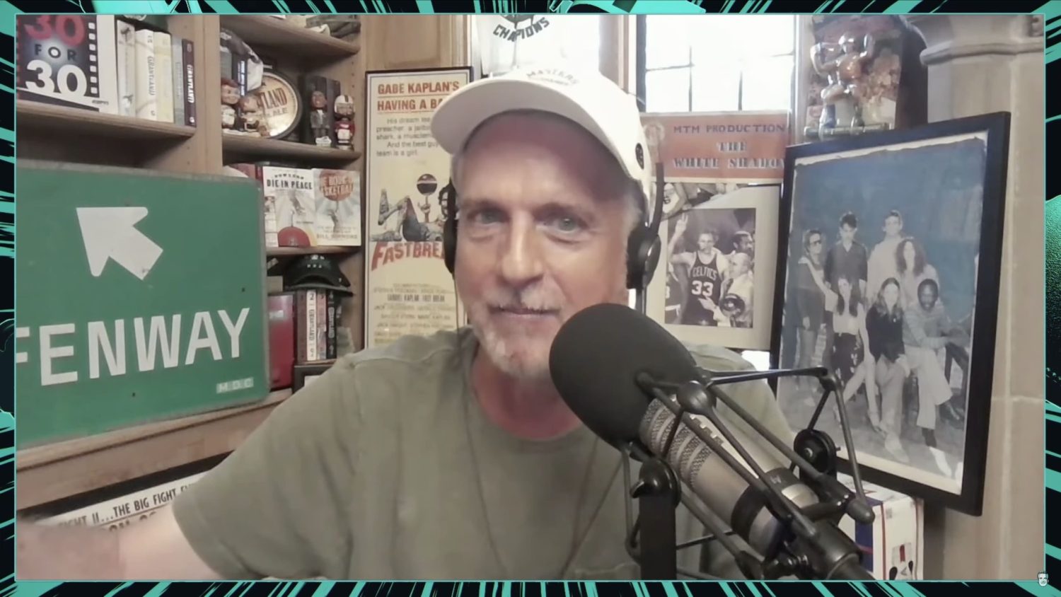 Bill Simmons felt safe in Memphis: 'I power walked everywhere'