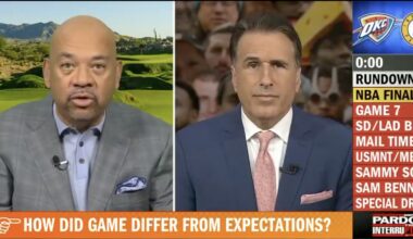Michael Wilbon trashes analytics again in Tyrese Haliburton rant