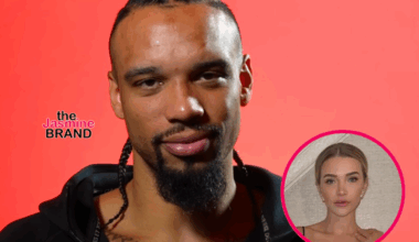 Houston Rockets Player Dillon Brooks Files Restraining Order Against Ex After Years Of Alleged Harassment, Claims She Once Threatened To Cut Off His Fingers