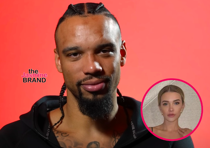 Houston Rockets Player Dillon Brooks Files Restraining Order Against Ex After Years Of Alleged Harassment, Claims She Once Threatened To Cut Off His Fingers