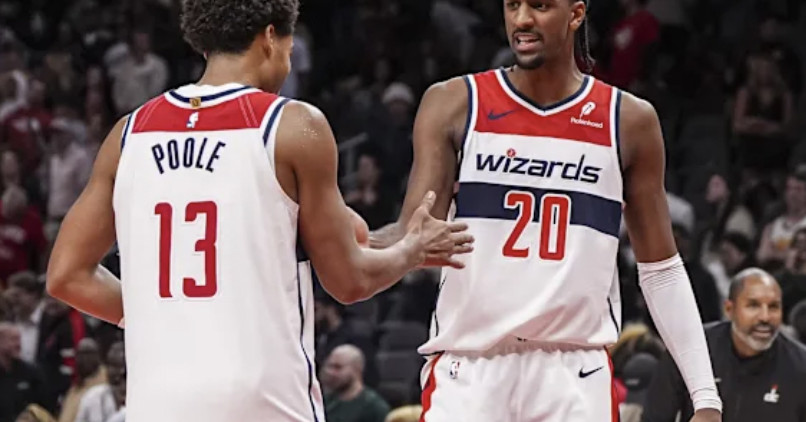 Five Wizards storylines to monitor this offseason