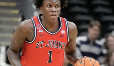 Report: Wizards sign Kadary Richmond to two-way deal