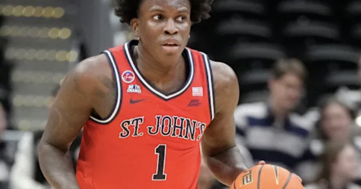 Report: Wizards sign Kadary Richmond to two-way deal