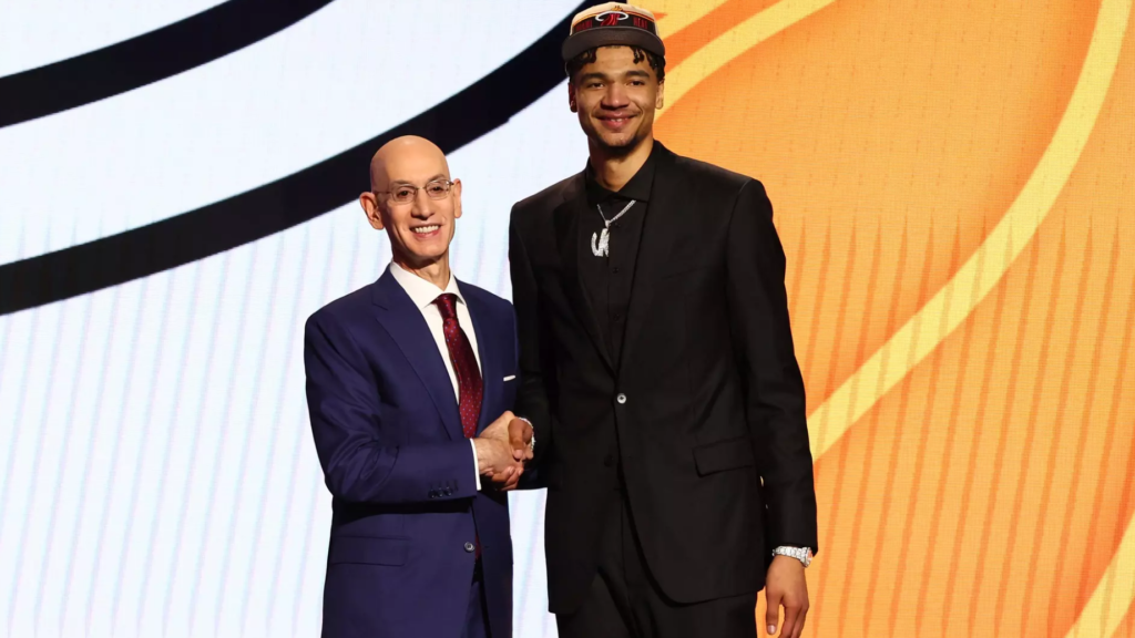 Miami HEAT NBA Draft